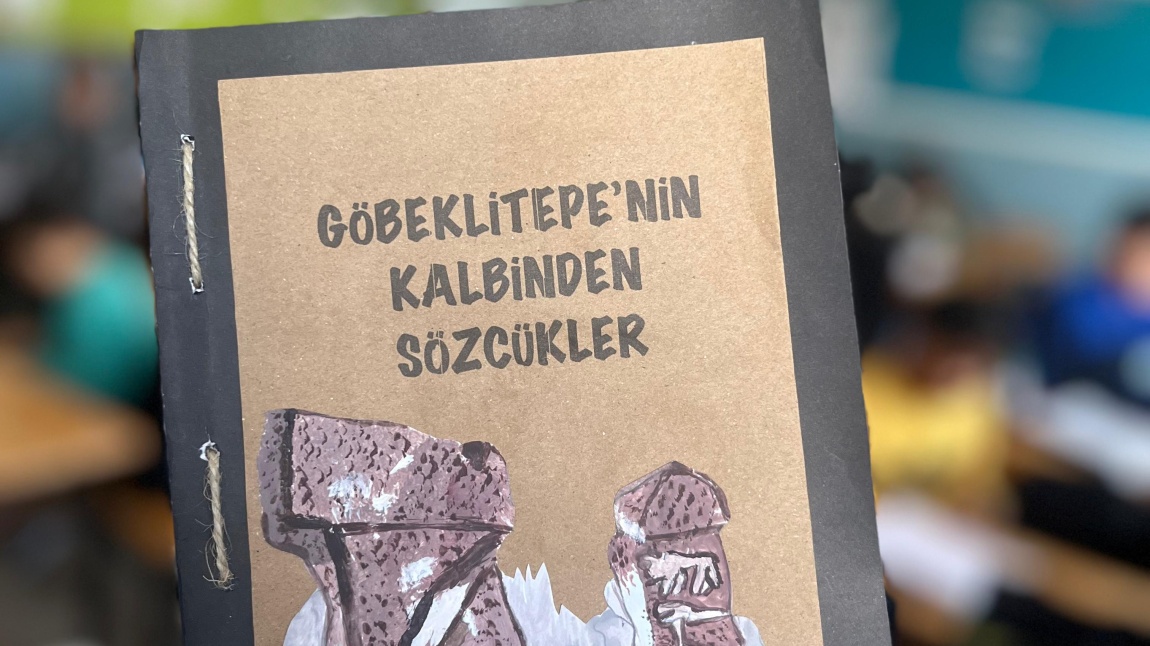 Dilimizin Zenginlikleri Projesi 